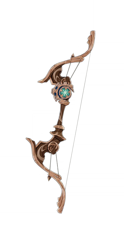 Windblume Ode