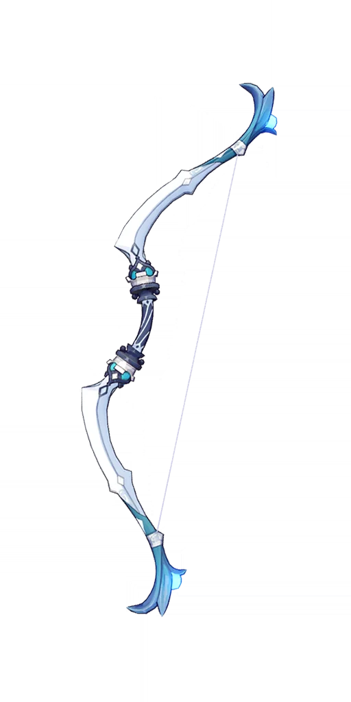 Sacrificial Bow