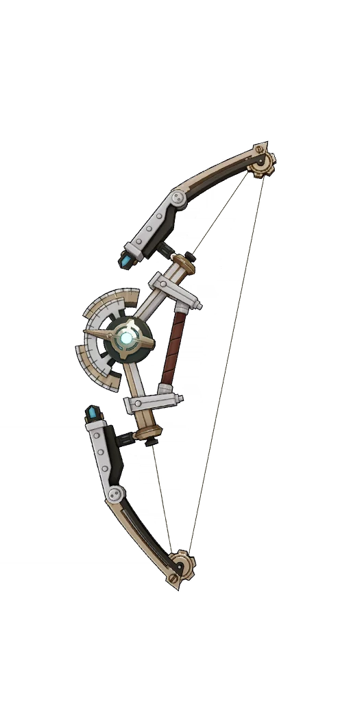 Range Gauge