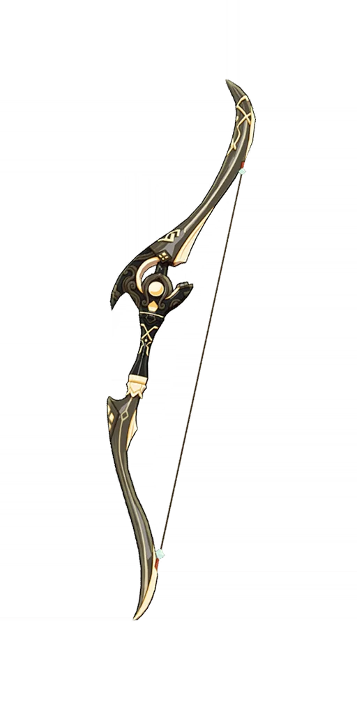 Prototype Crescent