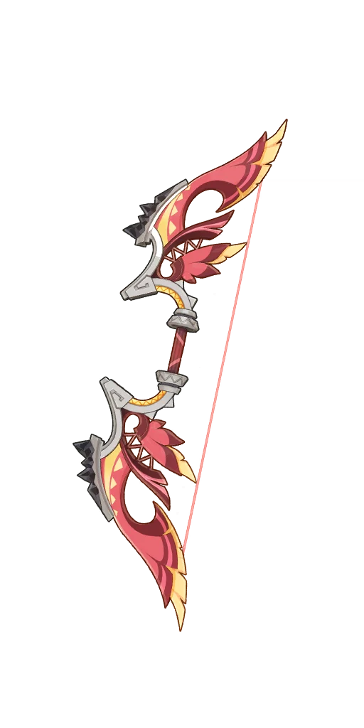 Flower-Wreathed Feathers