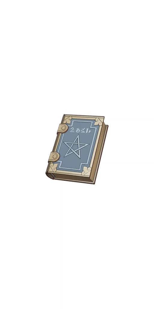 Apprentice's Notes