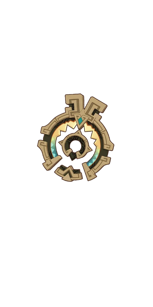 Ring of Yaxche