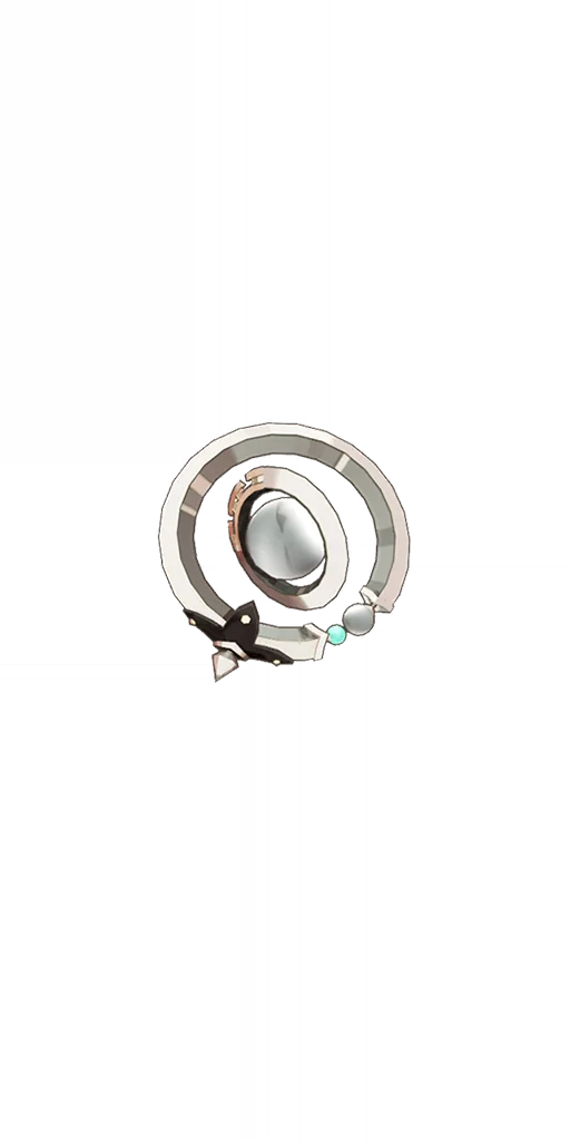 Emerald Orb