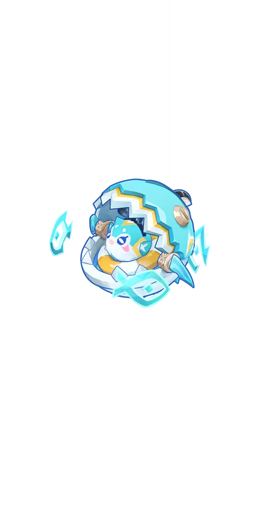 Surf's Up