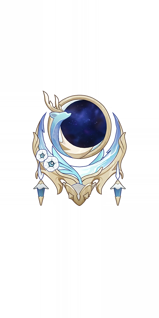 Nightweaver's Looking Glass