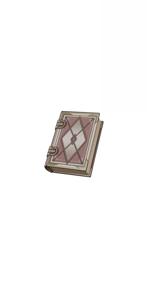 Pocket Grimoire