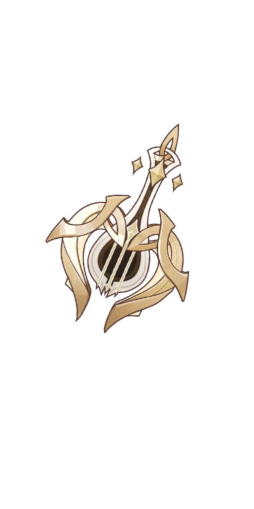 Etherlight Spindlelute