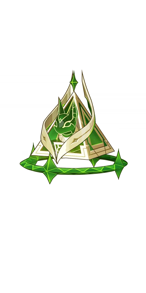 Reliquary of Truth