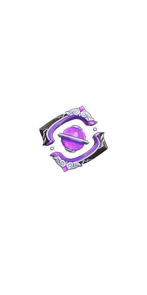 Eye of Perception