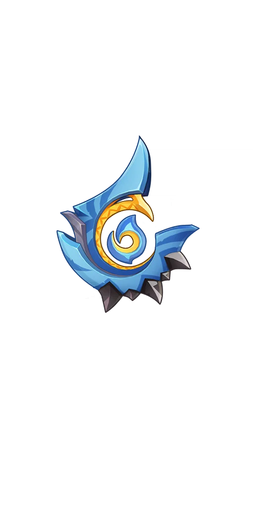 Waveriding Whirl