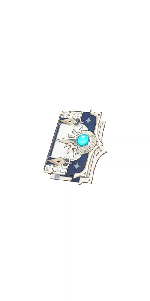 Favonius Codex