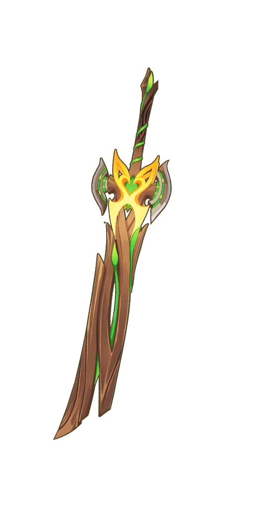 Forest Regalia