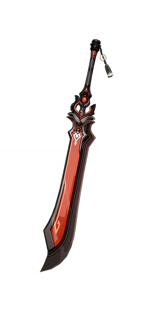Blackcliff Slasher