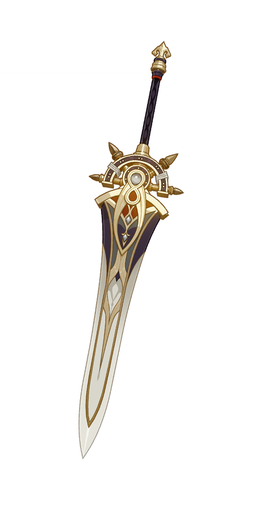 Forged by the Golden Melody