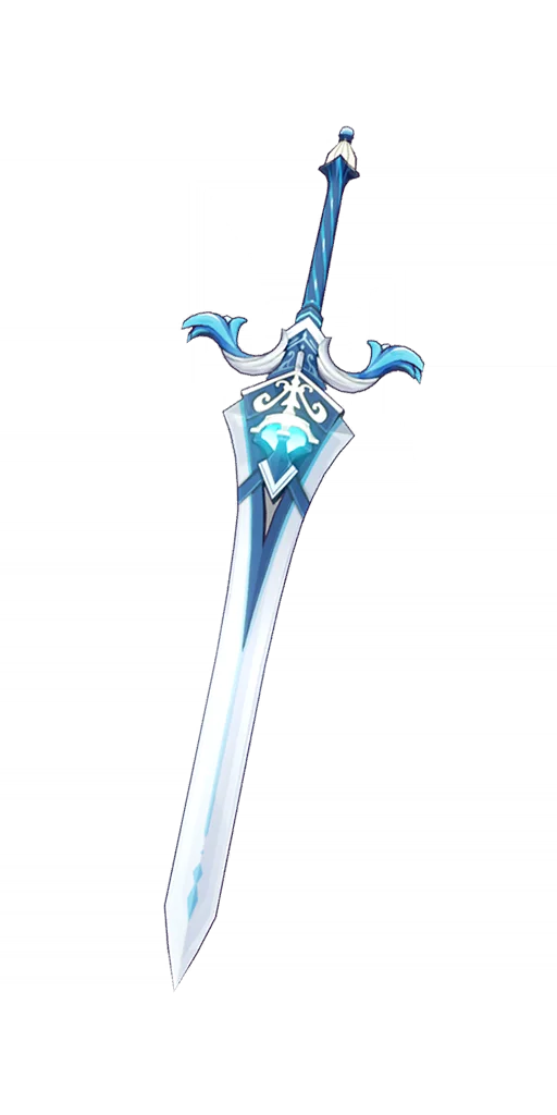 Sacrificial Greatsword