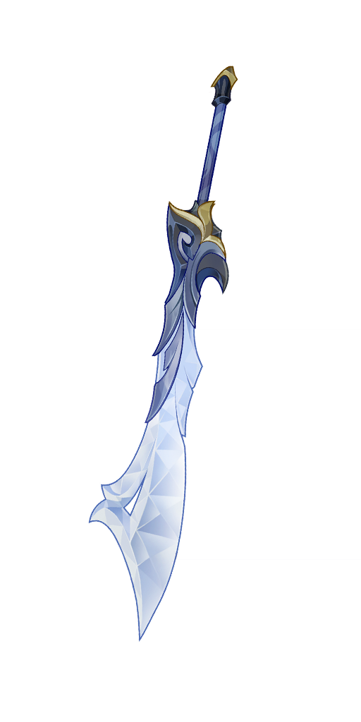 Blade of Atonement