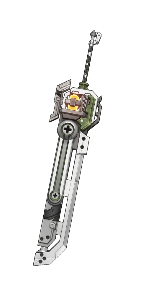 Master Key