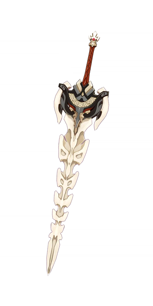 Serpent Spine