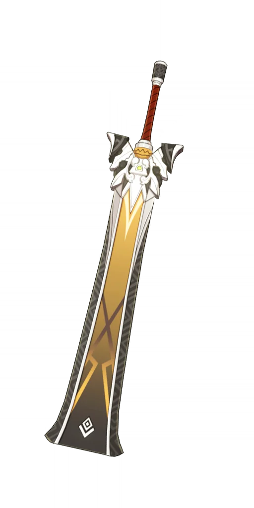 Lithic Blade