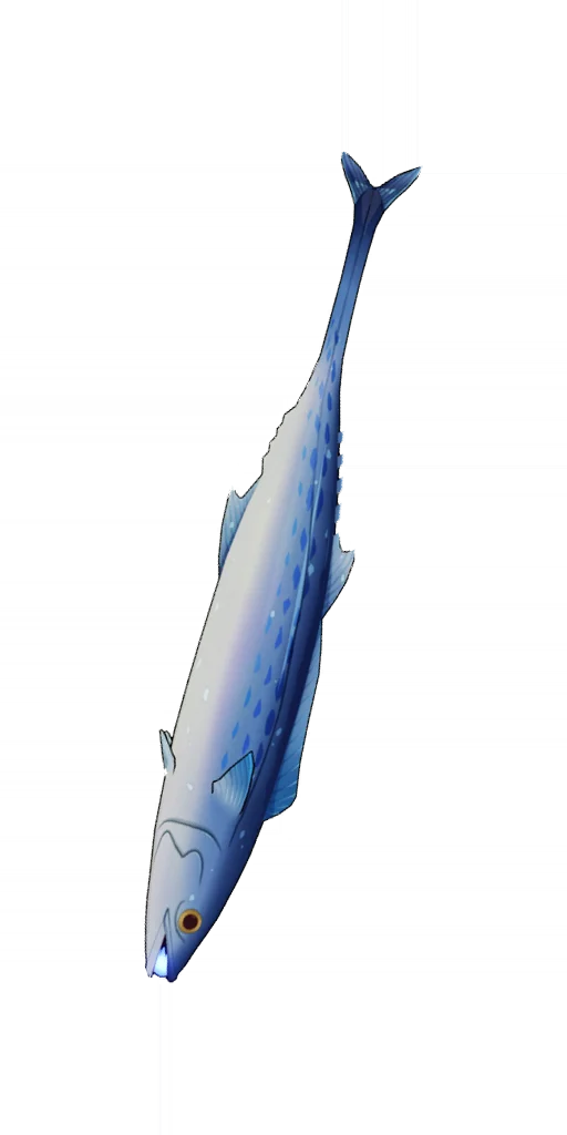 Luxurious Sea-Lord