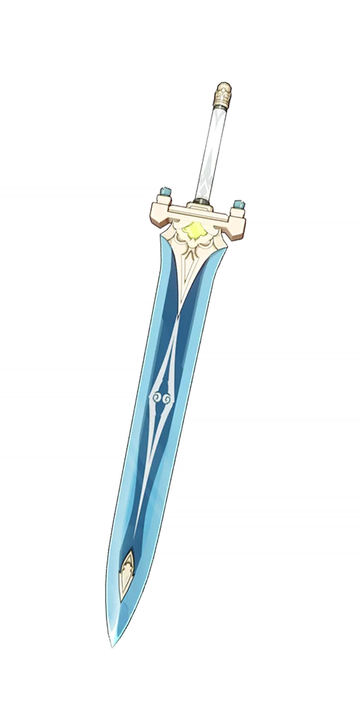 Skyrider Greatsword
