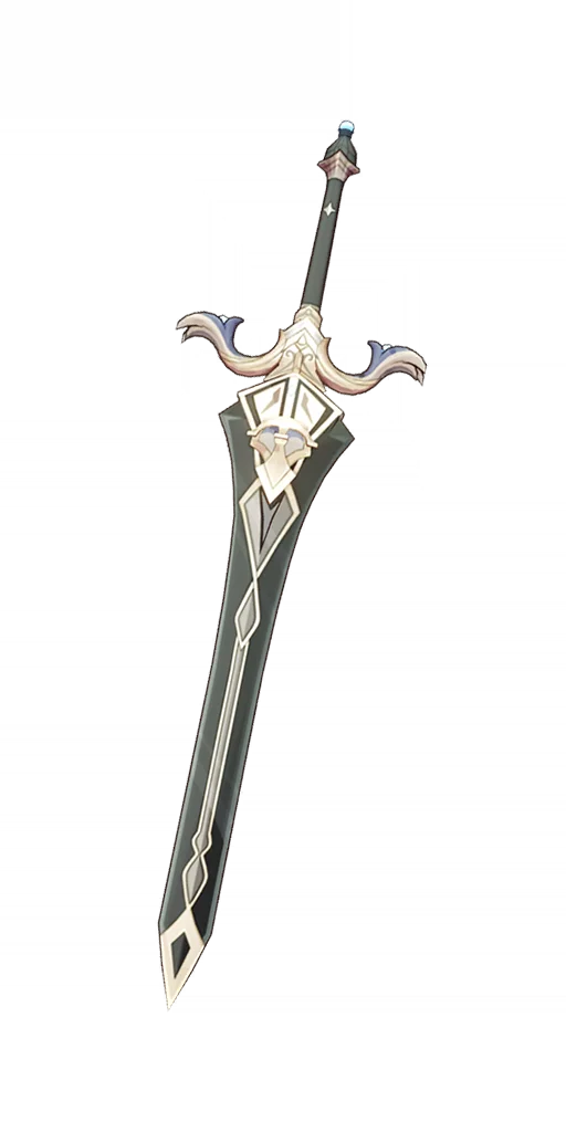 Royal Greatsword