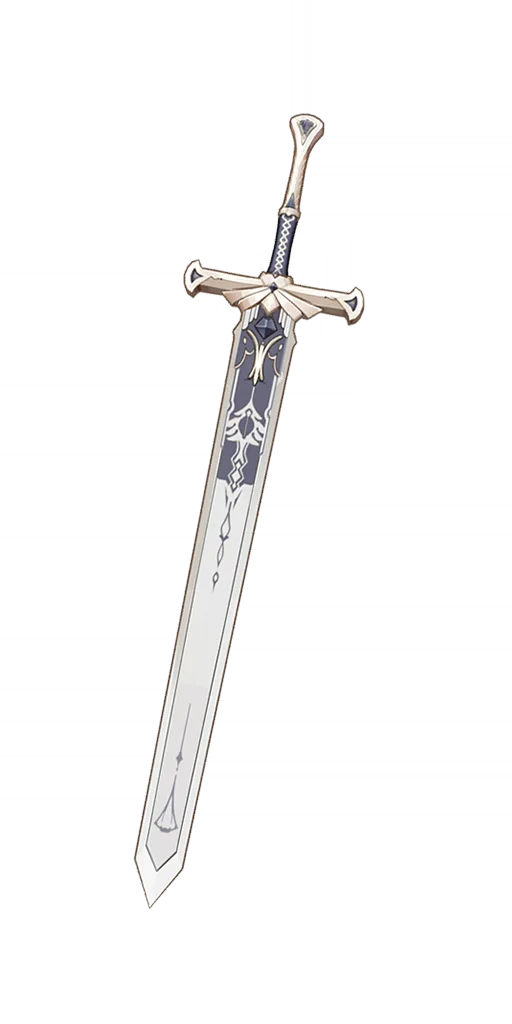 Favonius Greatsword