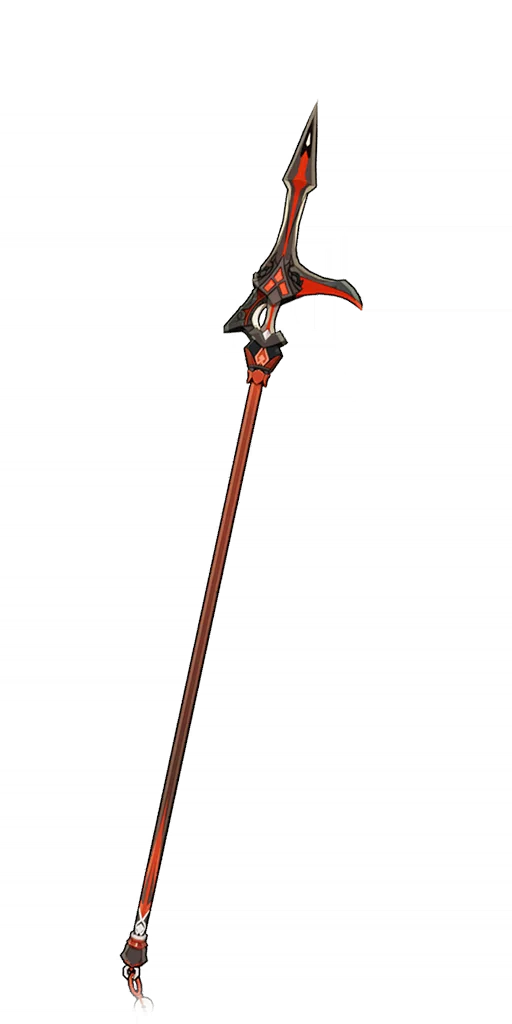 Blackcliff Pole