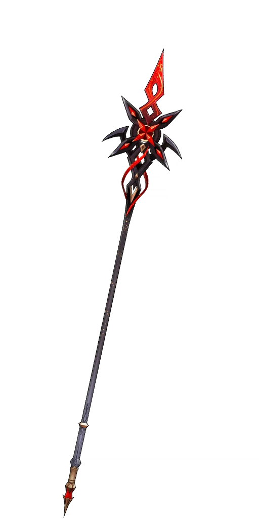 Crimson Moon's Semblance