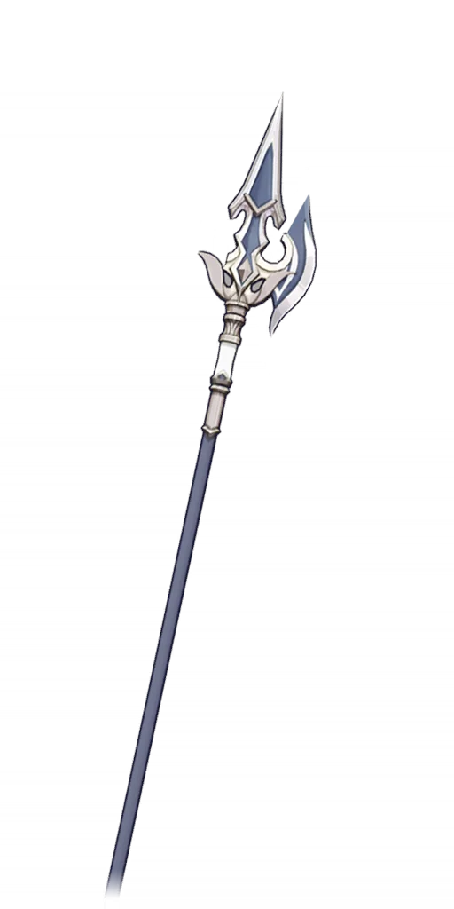 Halberd