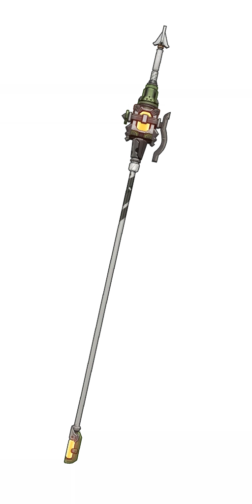 Prospector's Shovel
