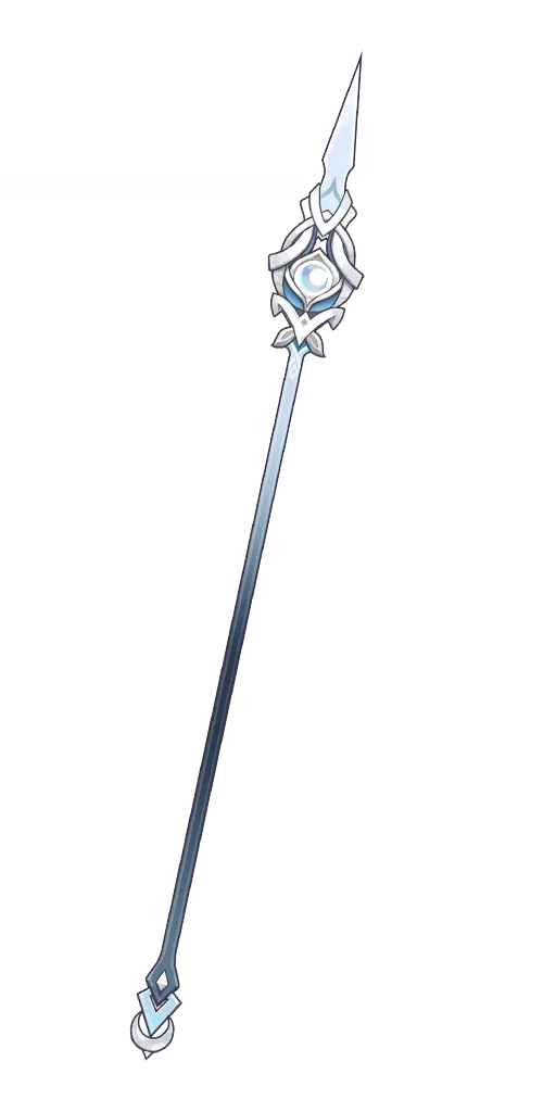 Sacrificer's Staff