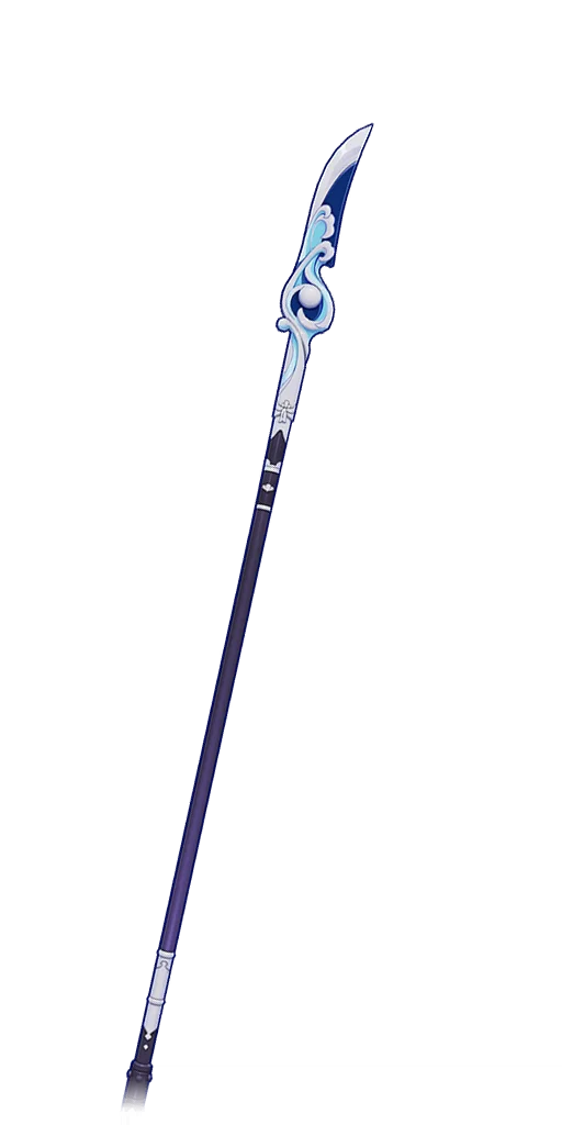 Wavebreaker's Fin
