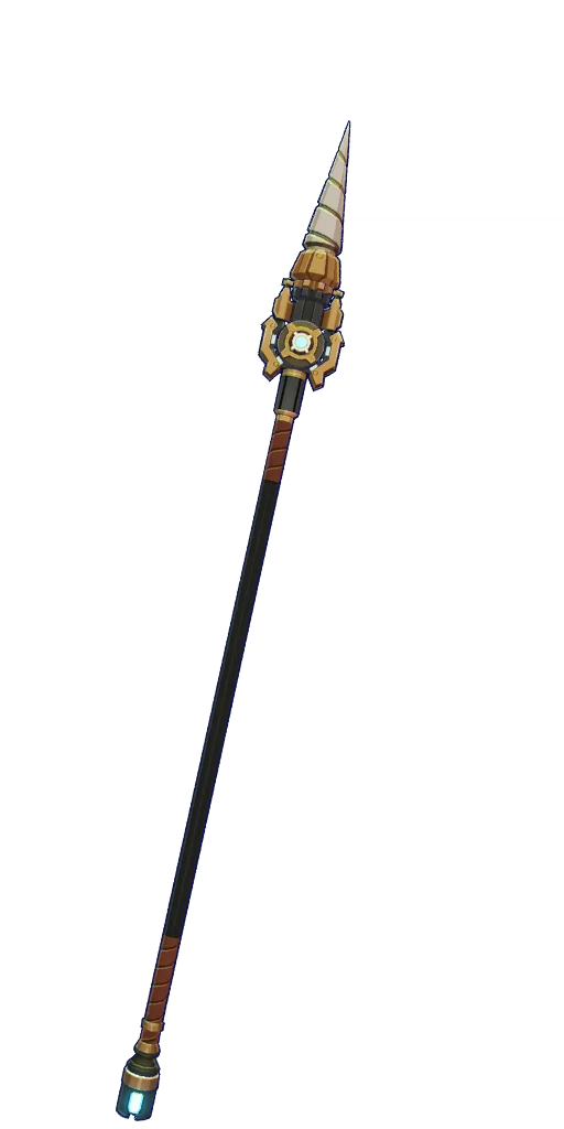 Prospector's Drill