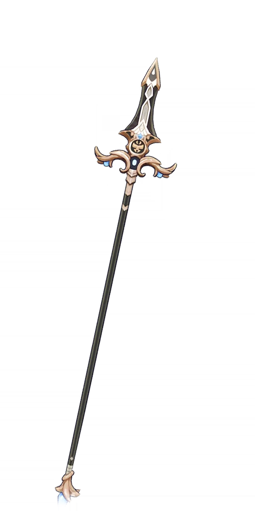 Royal Spear
