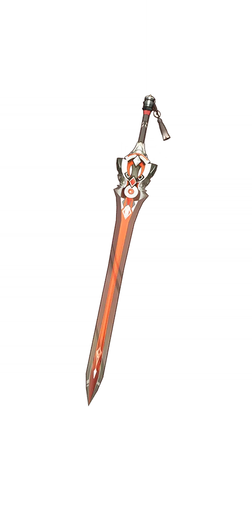 Blackcliff Longsword