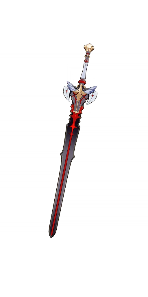 The Black Sword