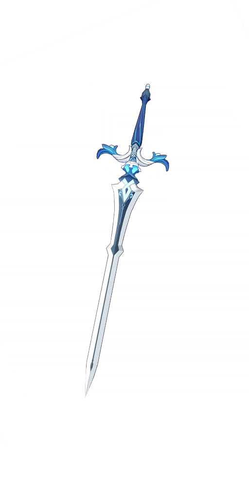 Sacrificial Sword
