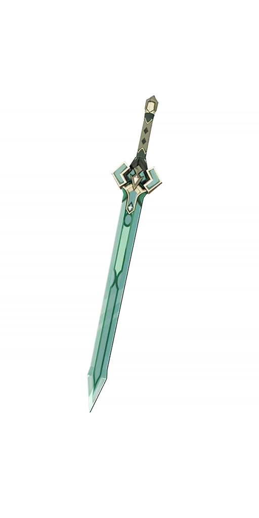 Skyrider Sword