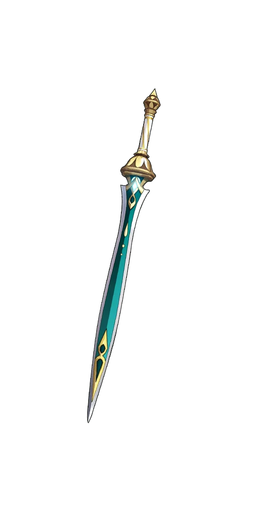 Xiphos' Moonlight