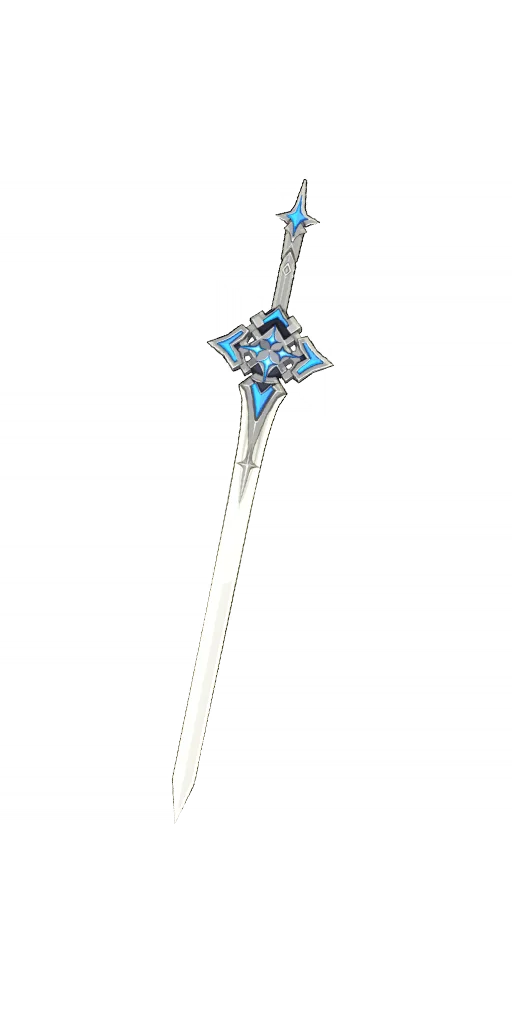 Sword of Descension