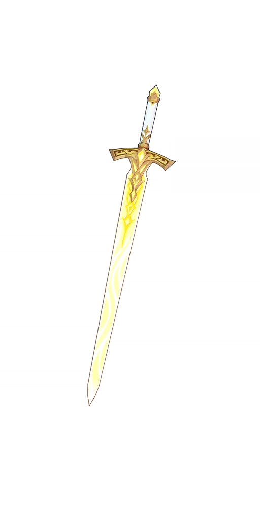 Sword of Narzissenkreuz