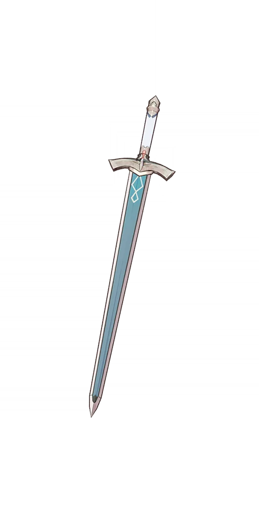 Silver Sword