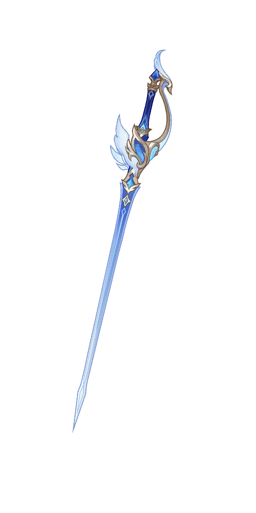 Whitelake Frostfeather