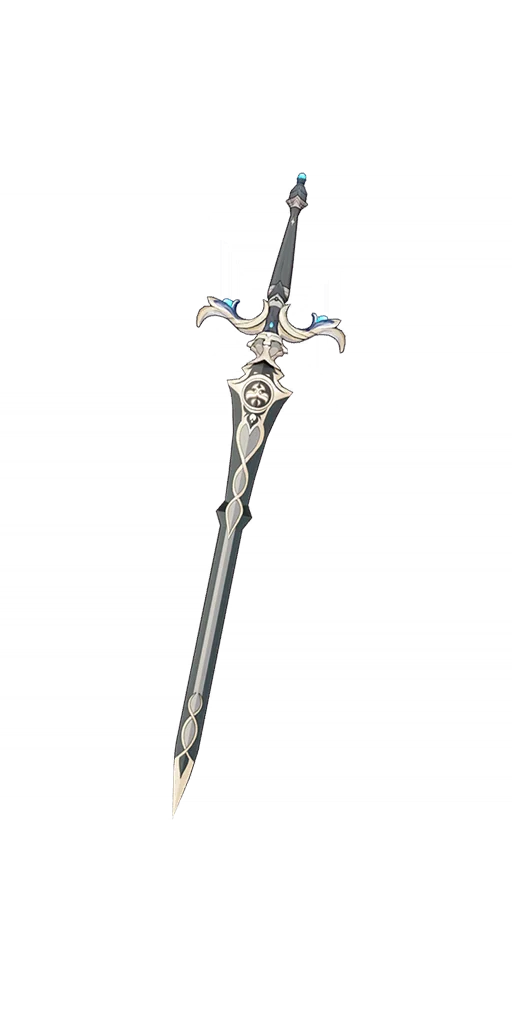 Royal Longsword