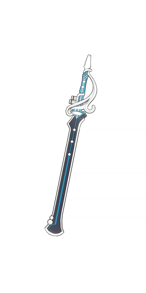 The Flute