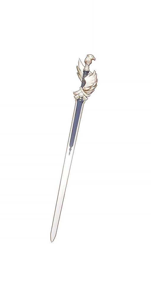 Favonius Sword