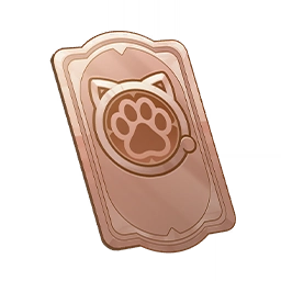 Advanced Player Badge