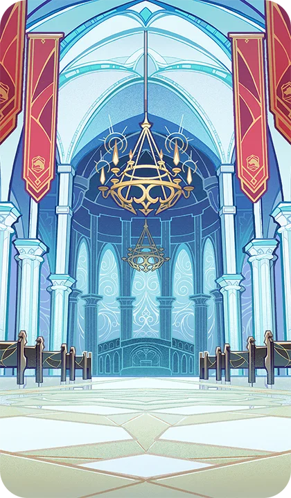 Favonius Cathedral